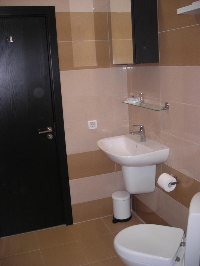 Iglika 2 - Studio Cabin Боровец Экстерьер фото