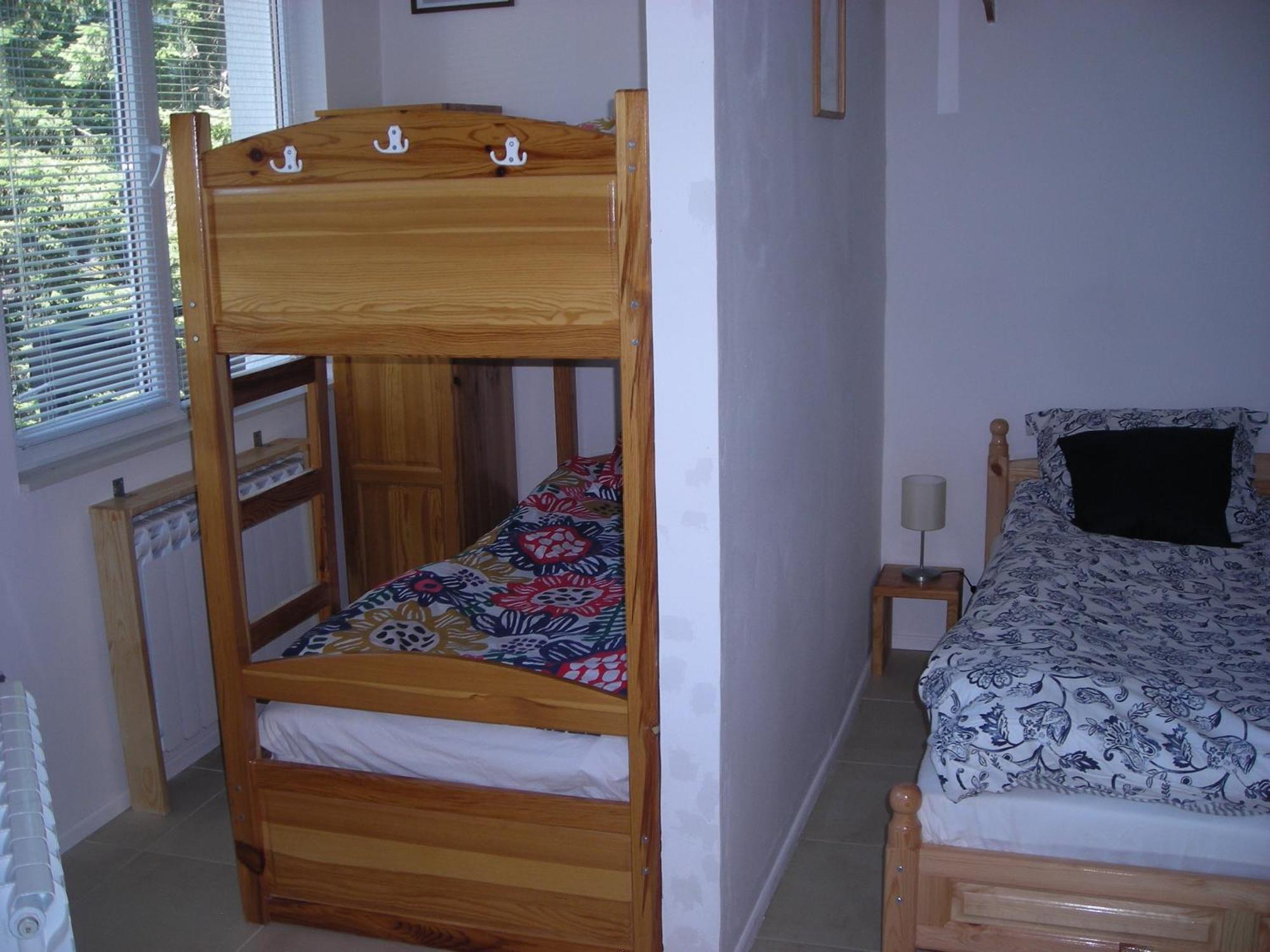 Iglika 2 - Studio Cabin Боровец Экстерьер фото